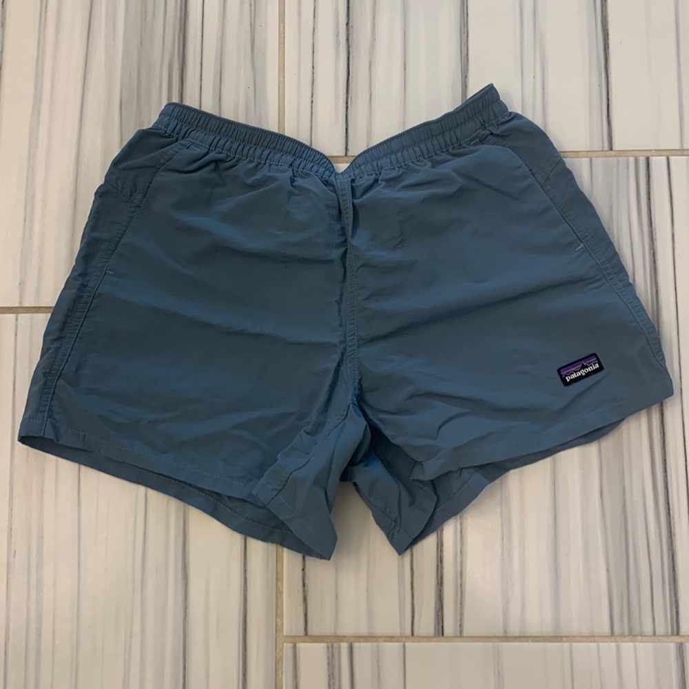 Women’s Patagonia Baggies